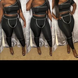 co- cord set , very stylish